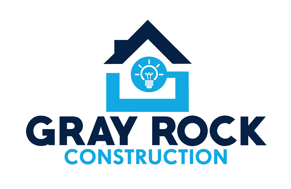 Gray Rock Construction Management Home